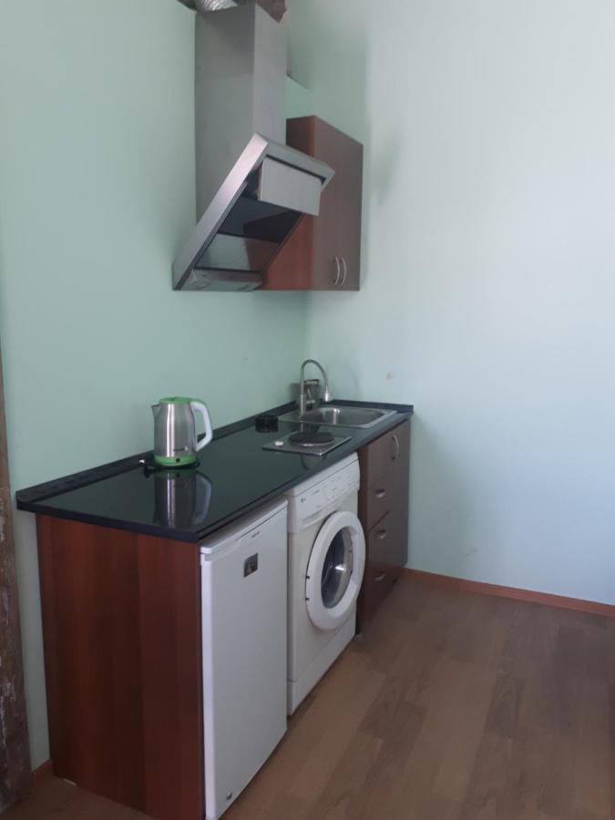 Art Guest House In Kaskad Erivan Exterior foto