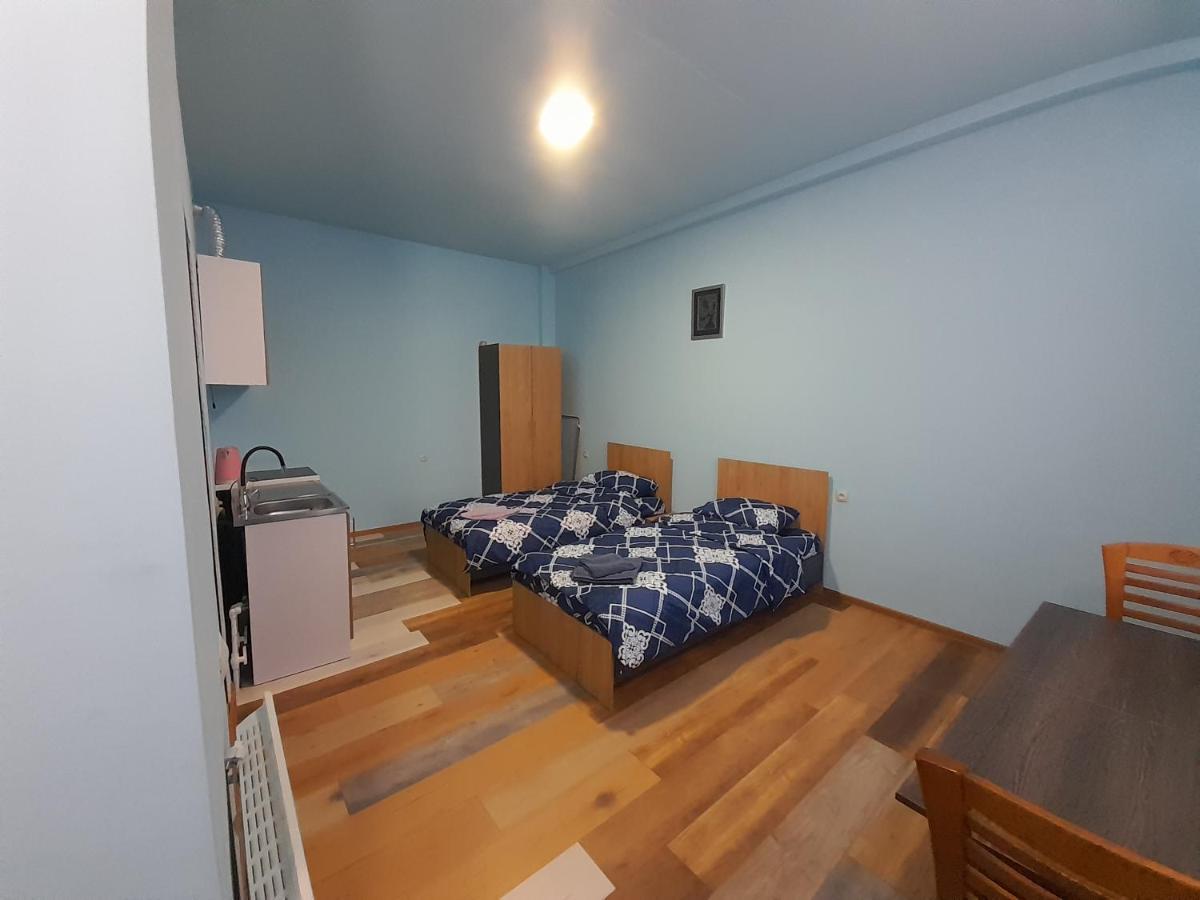 Art Guest House In Kaskad Erivan Exterior foto