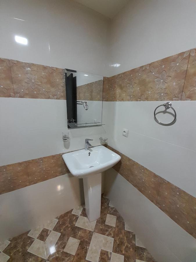Art Guest House In Kaskad Erivan Zimmer foto