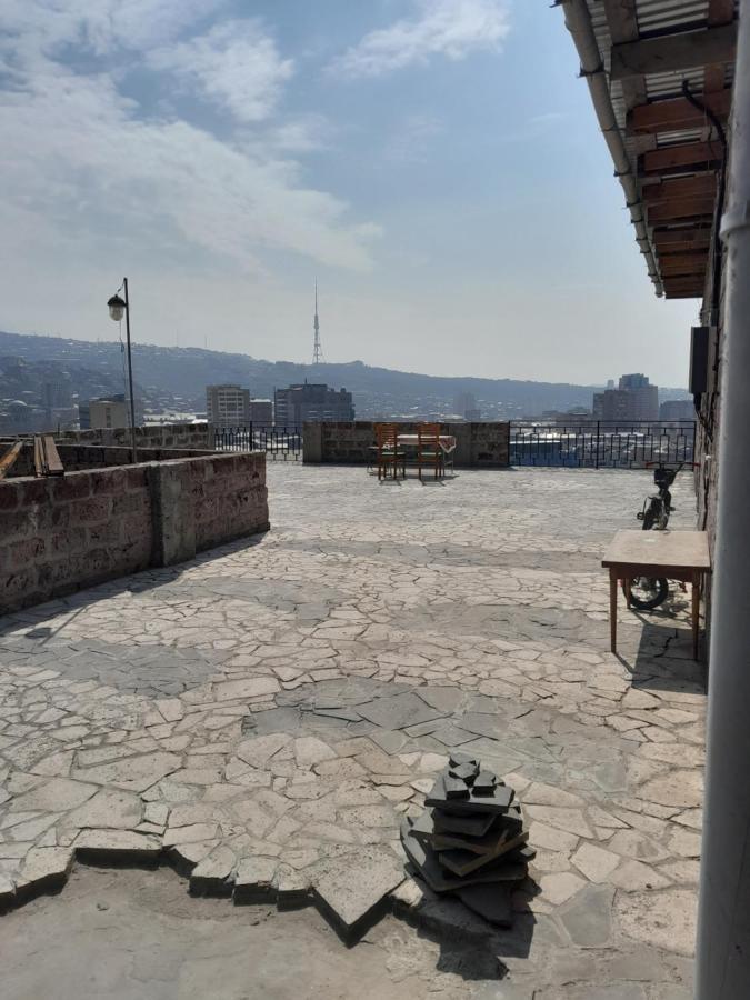Art Guest House In Kaskad Erivan Zimmer foto