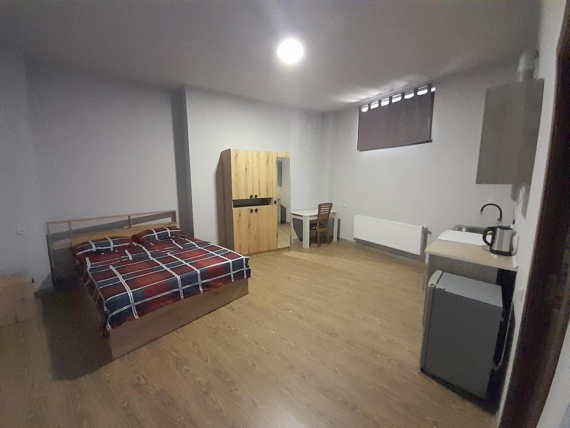 Art Guest House In Kaskad Erivan Zimmer foto