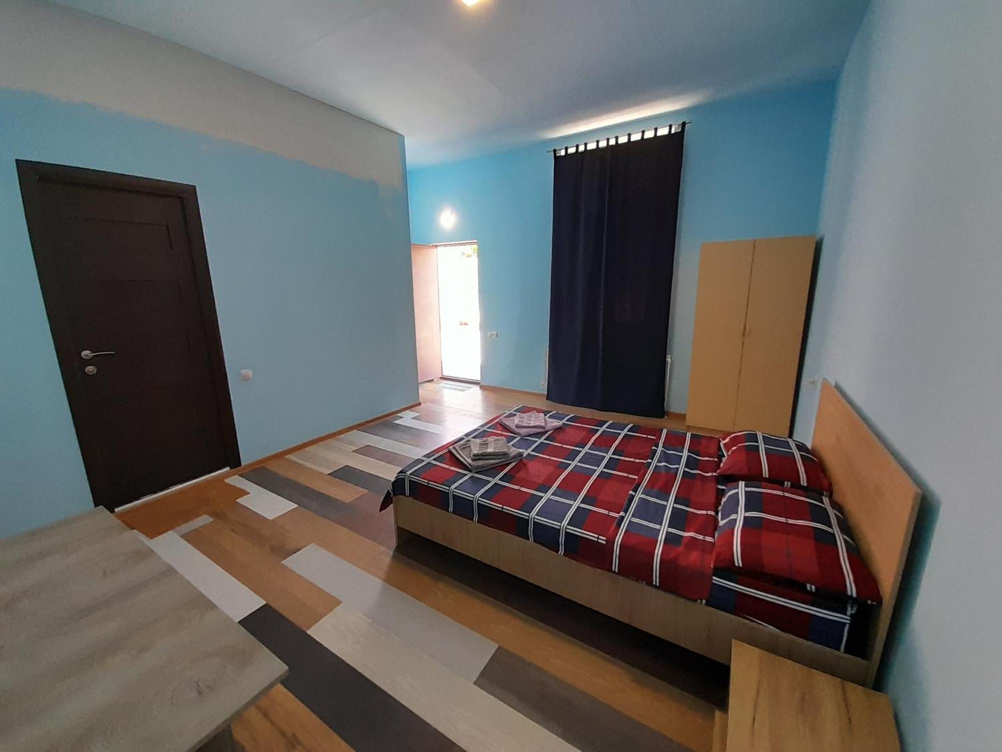 Art Guest House In Kaskad Erivan Zimmer foto