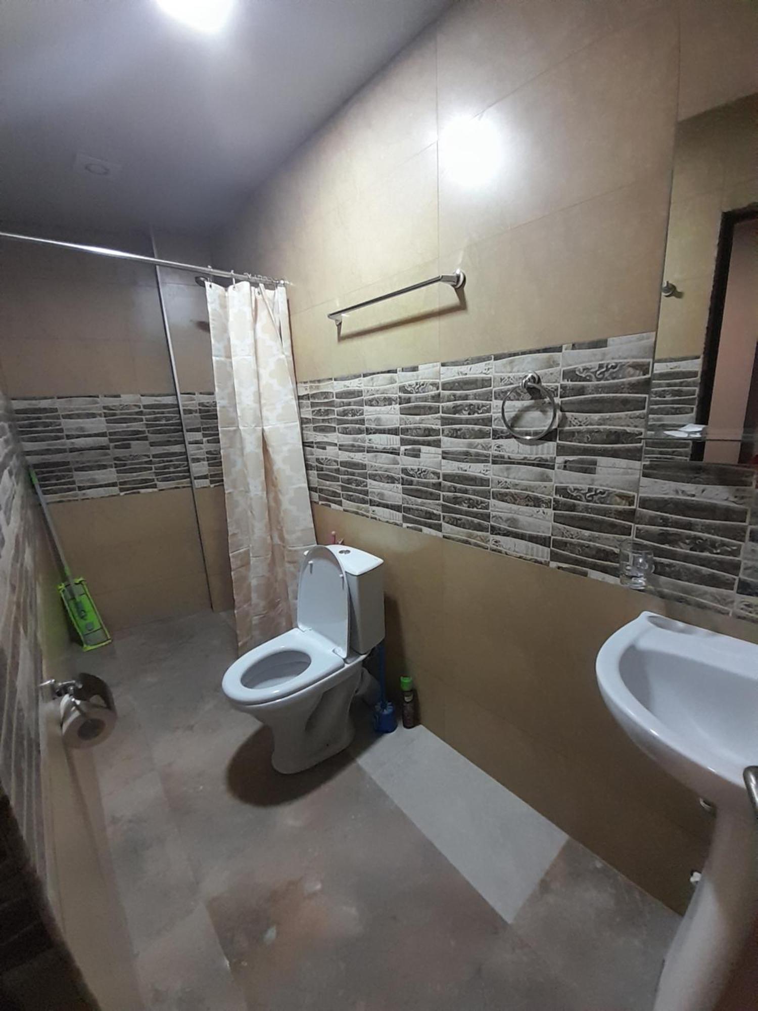 Art Guest House In Kaskad Erivan Zimmer foto