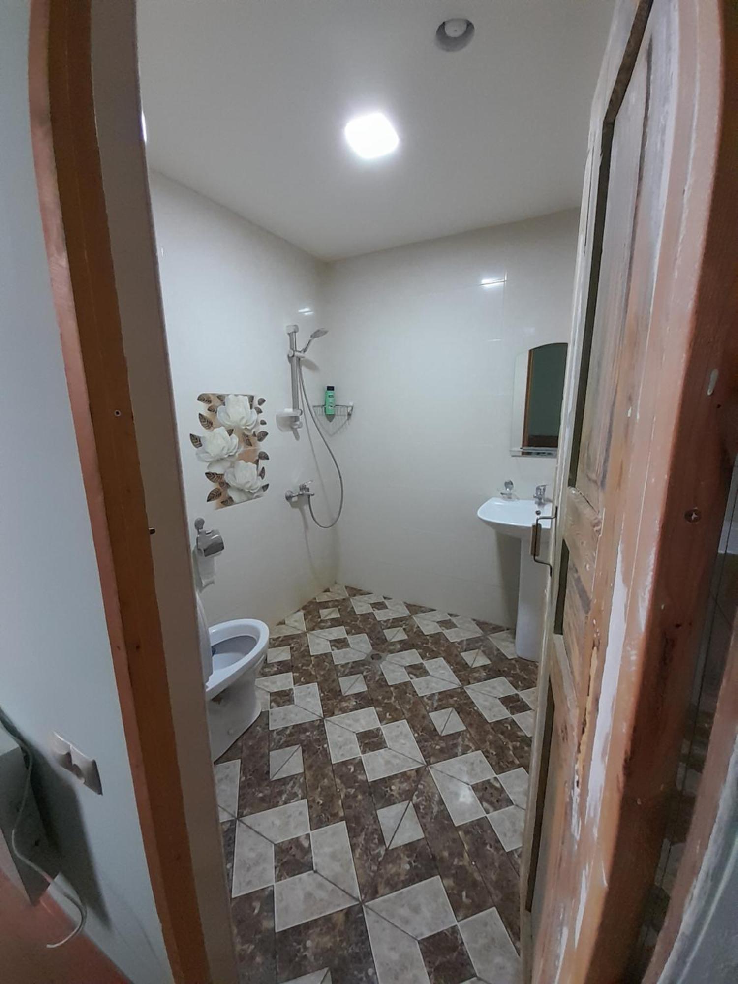 Art Guest House In Kaskad Erivan Zimmer foto