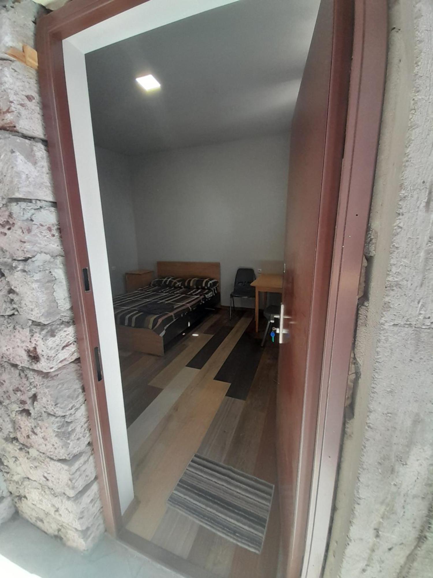Art Guest House In Kaskad Erivan Exterior foto