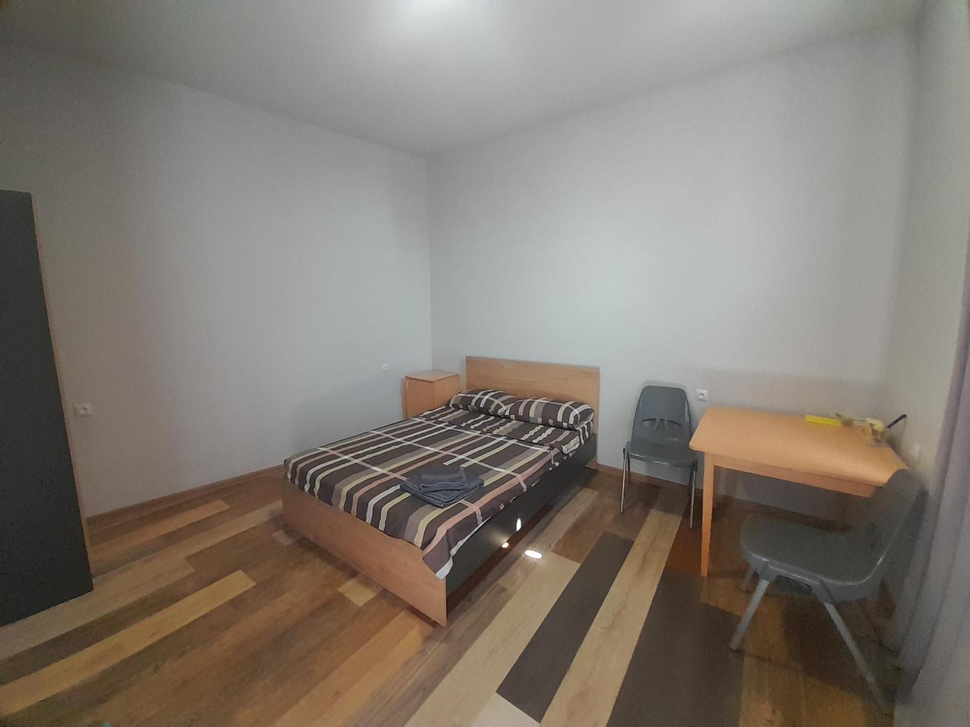 Art Guest House In Kaskad Erivan Exterior foto