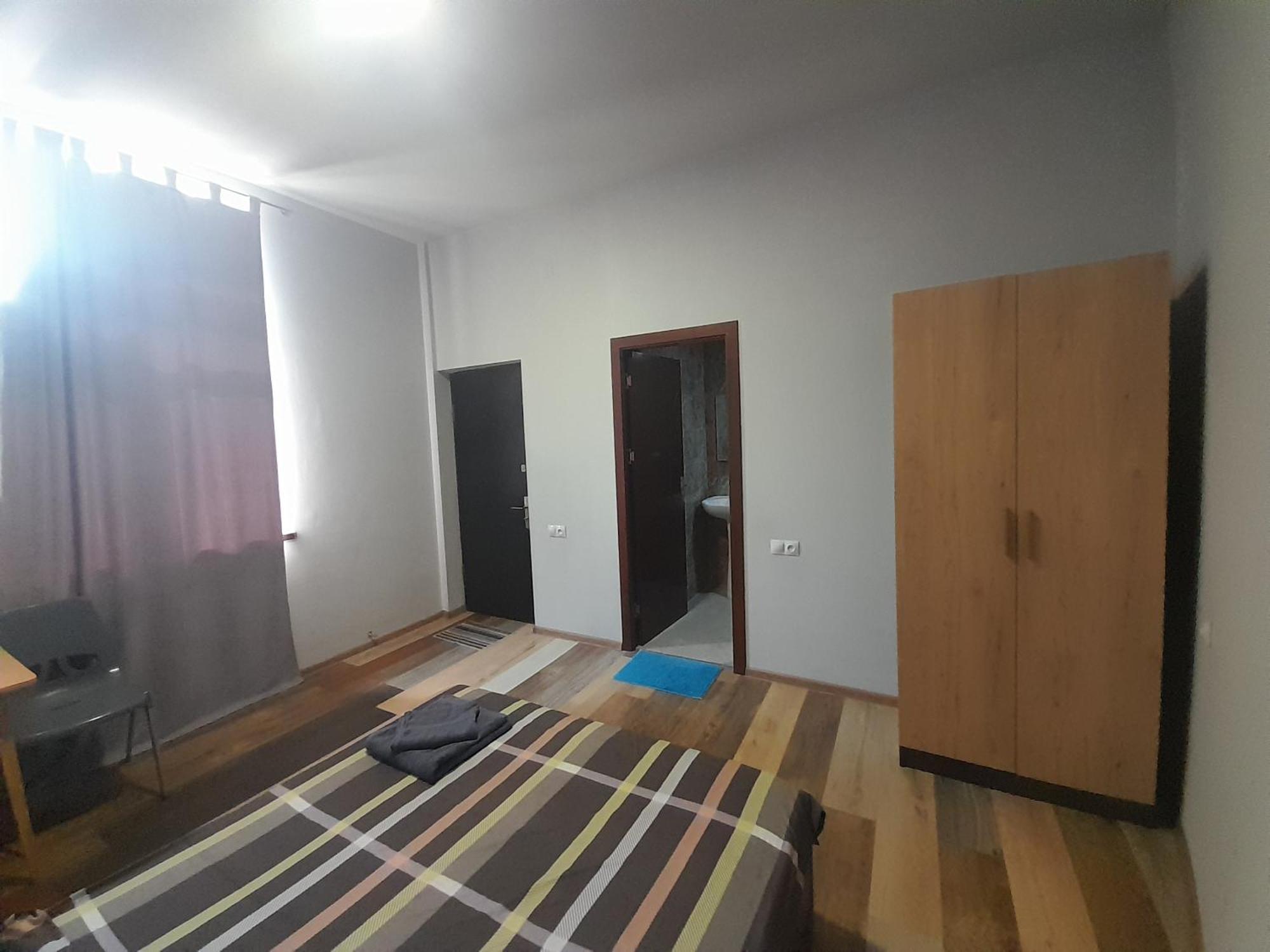 Art Guest House In Kaskad Erivan Exterior foto