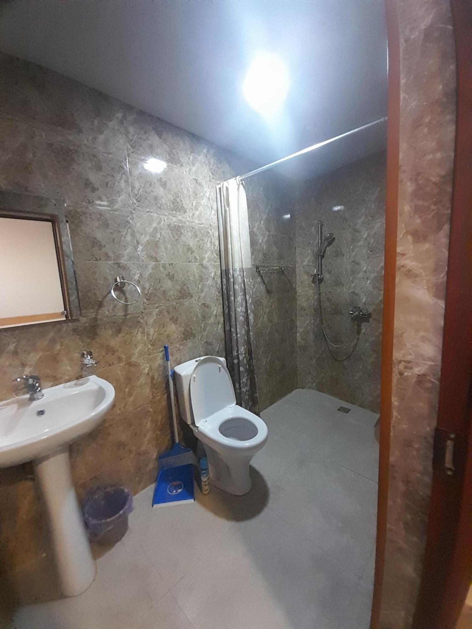 Art Guest House In Kaskad Erivan Exterior foto